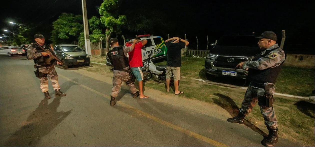 Objetivo é garantir maior segurança durante o período de férias