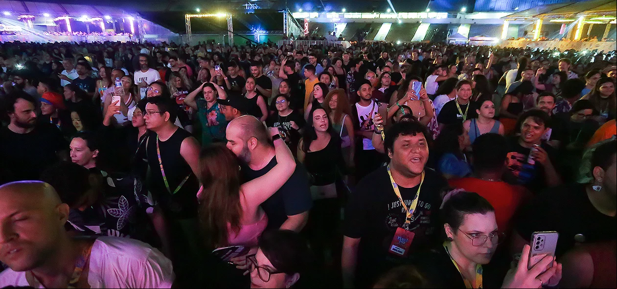 Piauí Pop 2023 em Teresina