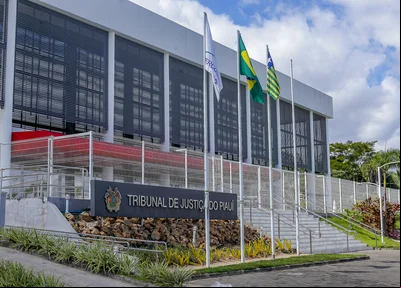 Tribunal de Justiça do Piauí