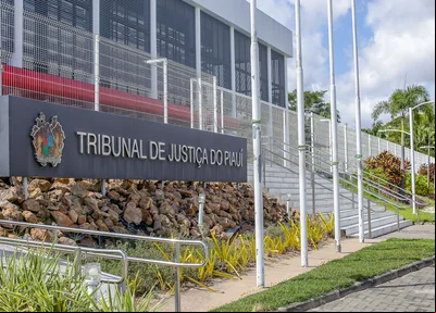 Tribunal de Justiça do Piauí