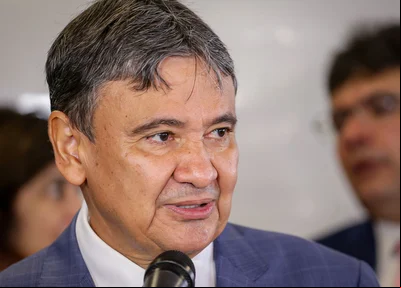 Wellington Dias