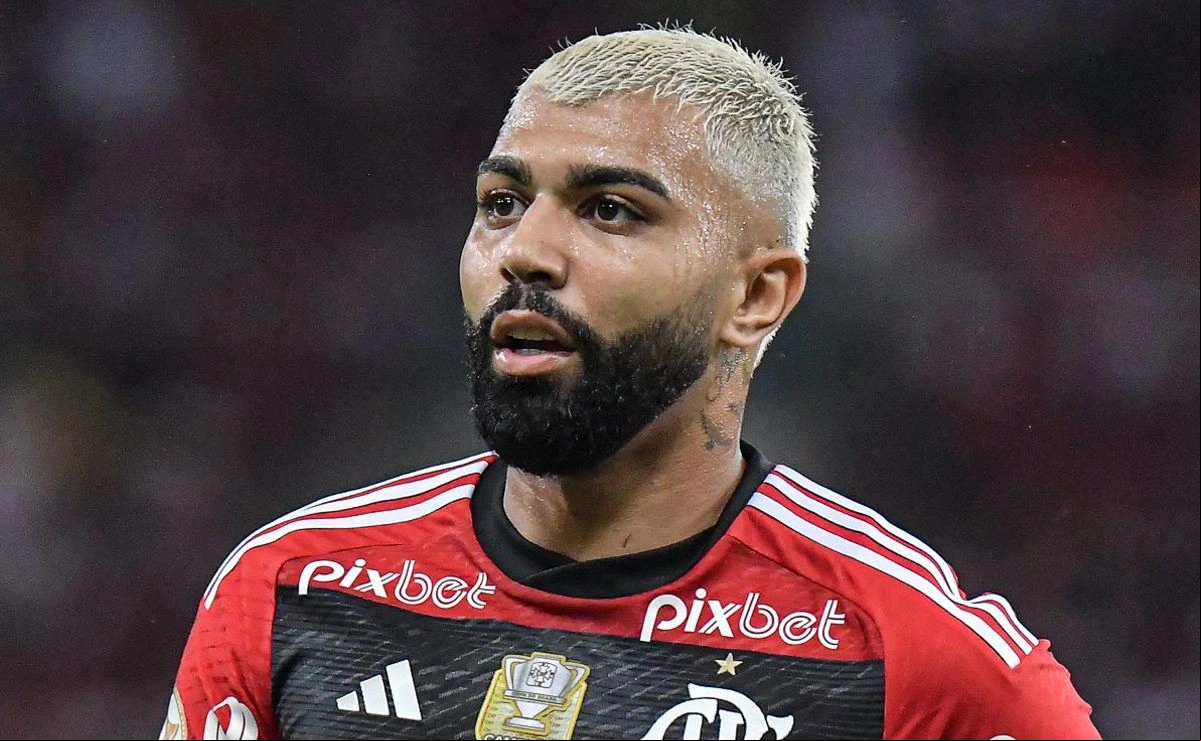 Gabigol