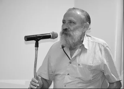 João Luiz da Rocha, ex-prefeito de Guadalupe
