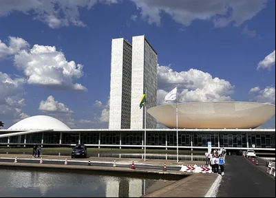 Congresso Nacional
