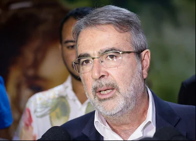 Henrique Fontana