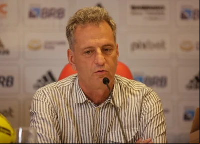 Rodolfo Landim
