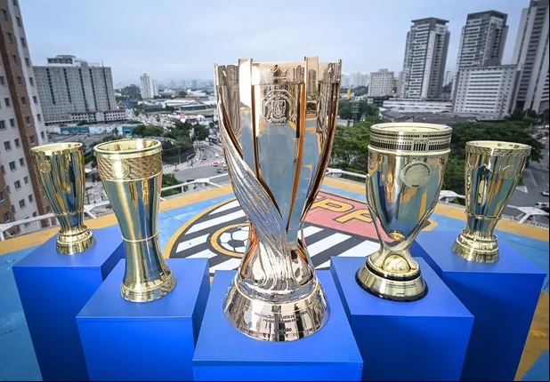 Taça da Copinha