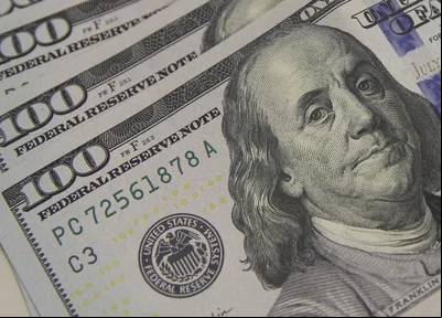 Dólar (moeda)