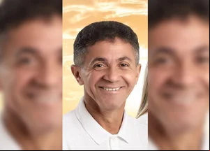 Ex-prefeito Antônio Chico