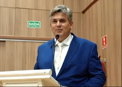 Pablo Santos