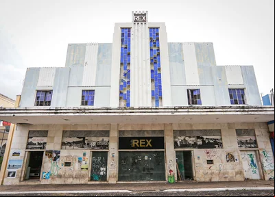 Cine Rex