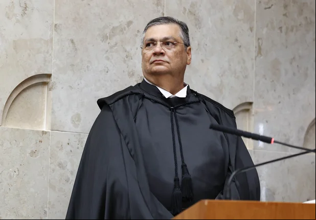 Flávio Dino, ministro do STF