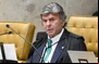 Luiz Fux, ministro do STF