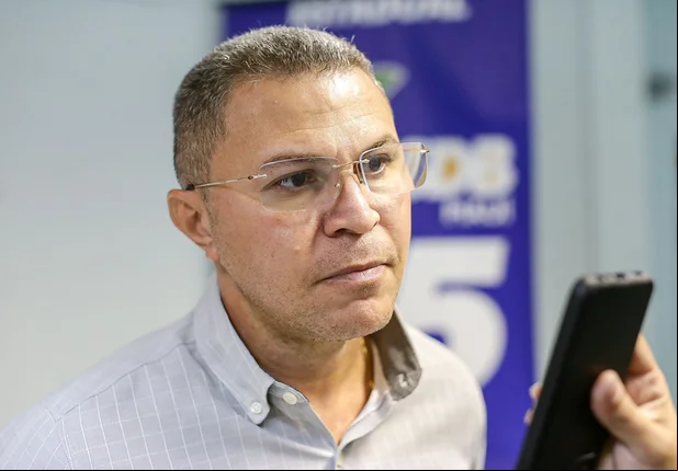 Vereador Gustavo de Carvalho