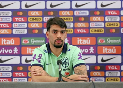 Lucas Paquetá