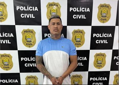 Ricardo Alves da Silva