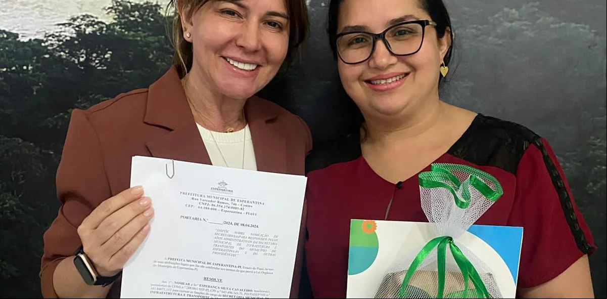 As mudanças ocorreram em 5 secretarias