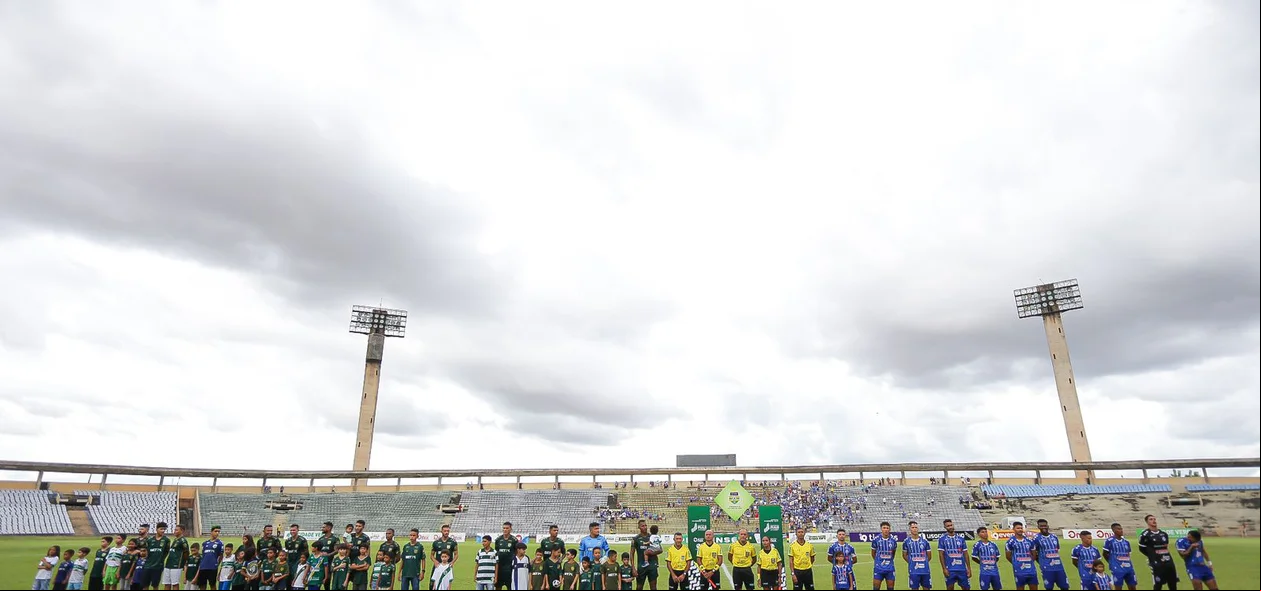 Final do Piauiense 2024