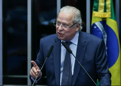 José Dirceu