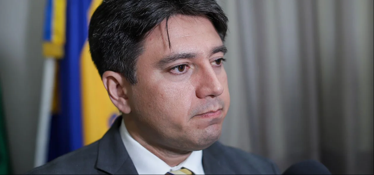 Lívio Carvalho, Procurador Chefe da Procuradoria do Patrimônio Imobiliário