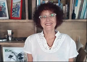 Roseana Murray