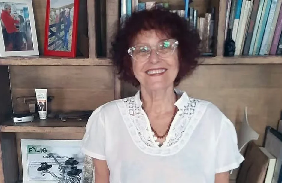 Roseana Murray
