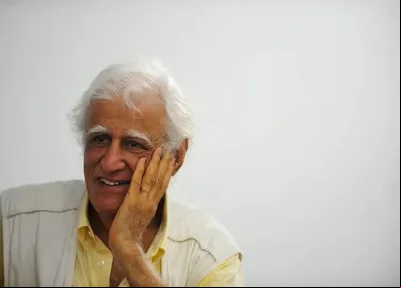 Ziraldo tinha 91 anos