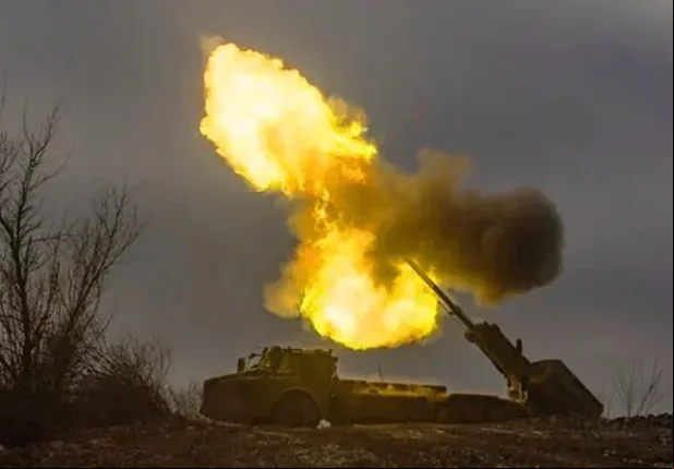 EUA amplia autorização de uso de armas pela Ucrânia contra Rússia