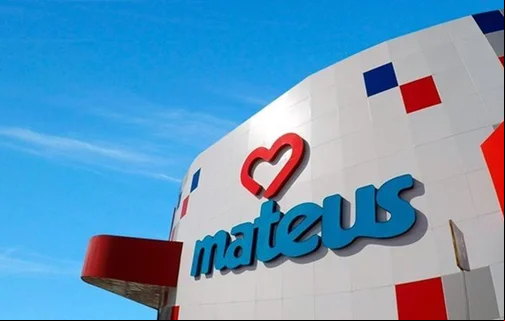 Supermercado Mateus
