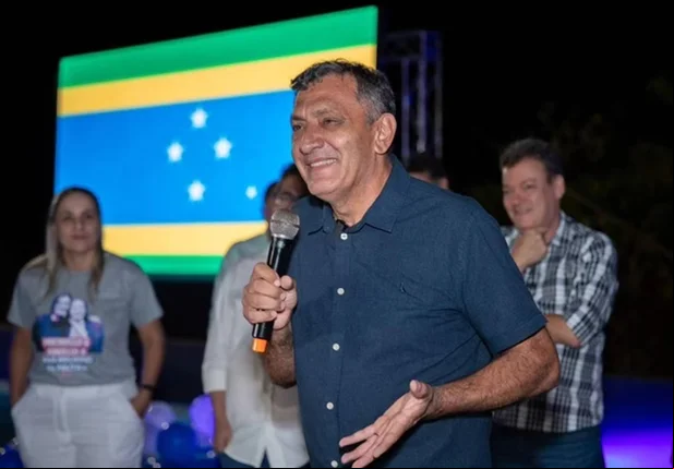 Chico Mendes é irmão do ministro Gilmar Mendes