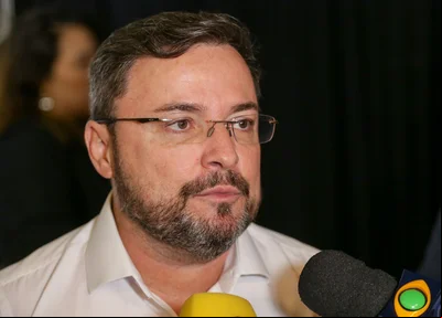 Deputado Fábio Novo