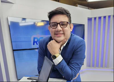 Erlan Bastos