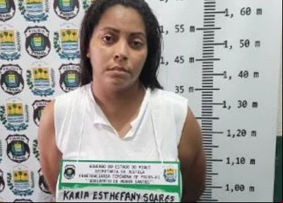 Karla Esthefany Soares