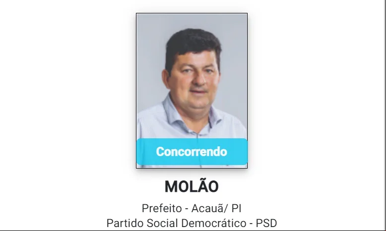 Molão