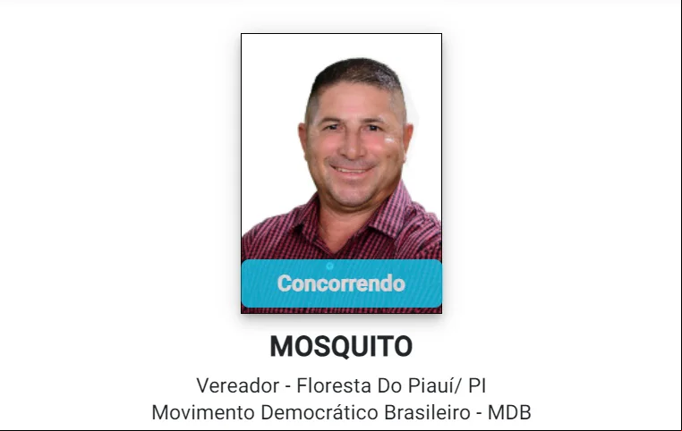 Mosquito