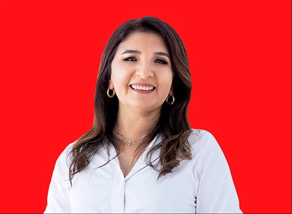 Maninha Fontenele