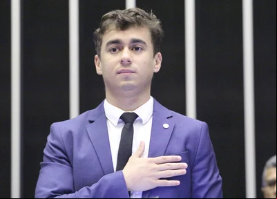 Nikolas Ferreira