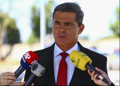 General Mário Fernandes