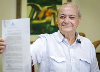 Sílvio Mendes