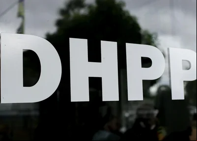 DHPP