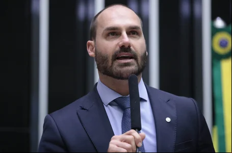 Eduardo Bolsonaro