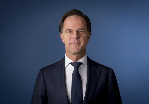 Mark Rutte