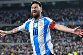 Chile x Argentina: onde assistir, horário e escalações