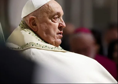 Papa Francisco