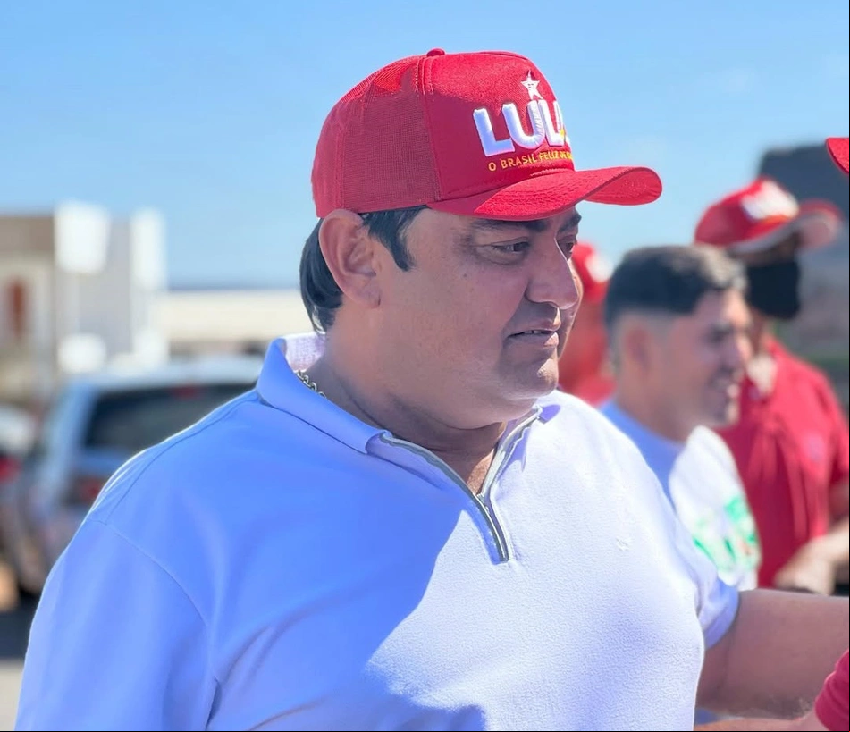Prefeito Mário Alencar