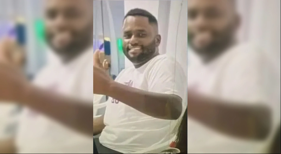 Renato Pereira da Silva morreu soterrado em SP no 1º dia de trabalho