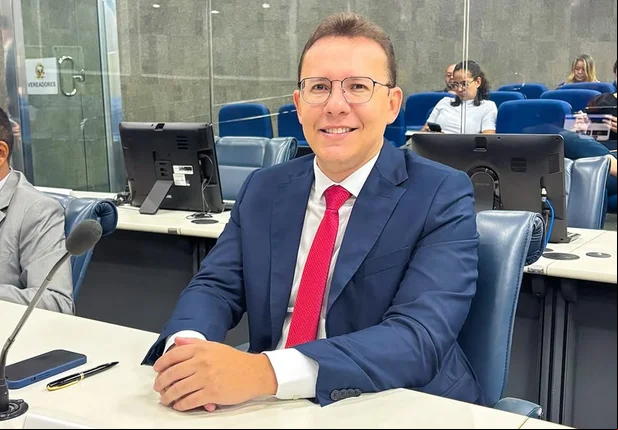 Vereador Zé Neto
