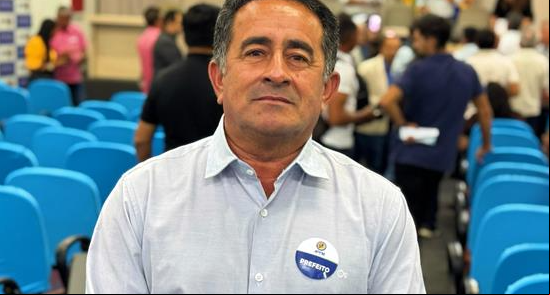 Eudes Agripino