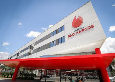Hospital São Marcos