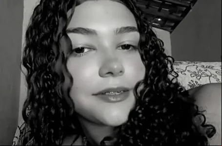 Ismaelda Oliveira da Silva, de 15 anos